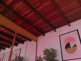agataduque on CamSoda 