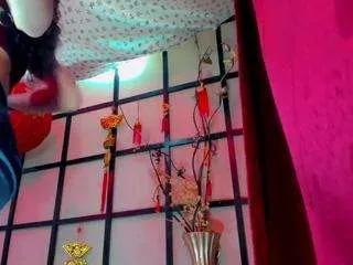 Offline agathaa-monfort on CamSoda