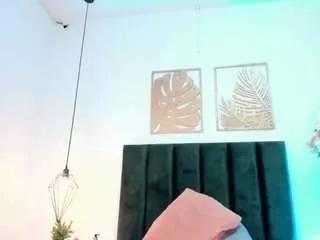 agathaawhite on CamSoda 