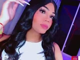 aiisha-rose on CamSoda 