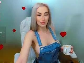 aileenwilliams on CamSoda 