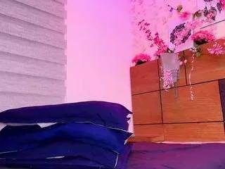 aisha-a on CamSoda 