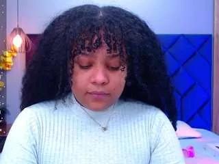 aisha-evanss on CamSoda 