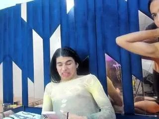 Offline aisha-rx on CamSoda