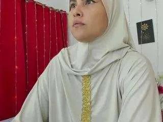 Offline aishaamin on CamSoda