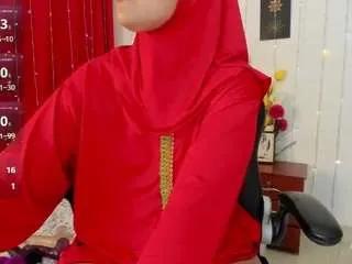 Offline aishaamin on CamSoda