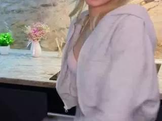 aislycunard on CamSoda 