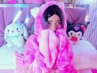 akane-hikari on CamSoda 