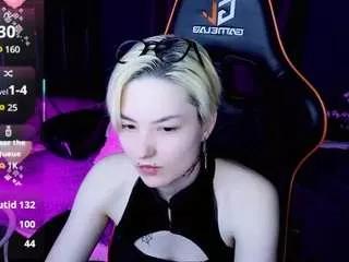 akemisora on CamSoda 