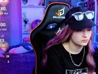 akemisora on CamSoda 