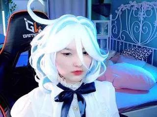 akemisora on CamSoda 
