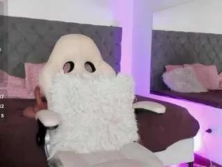 alahia-am on CamSoda 
