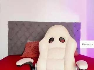 alahia-am on CamSoda 