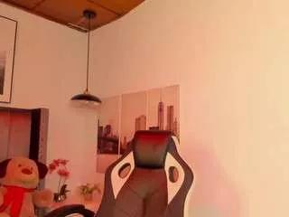 alaia-cute on CamSoda 