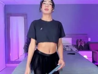 Offline alaiaguerra on CamSoda