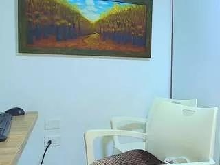 alaiapink on CamSoda 