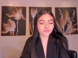 alanaford on CamSoda 