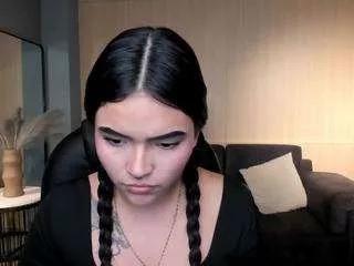 alanaford on CamSoda 