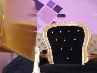 Freechat alannafoxx on CamSoda