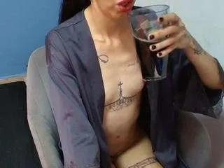 Offline alannahpresston on CamSoda