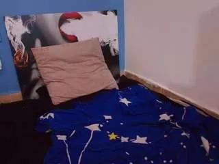 Offline alannahpresston on CamSoda