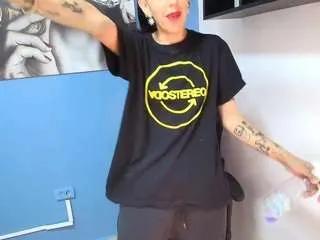 Offline alannahpresston on CamSoda