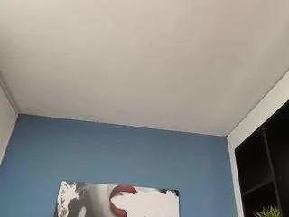 Offline alannahpresston on CamSoda