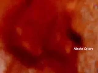 alaskacolors on CamSoda 