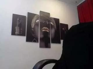 aleja-shay on CamSoda 