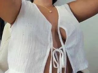 Offline alejabelle on CamSoda
