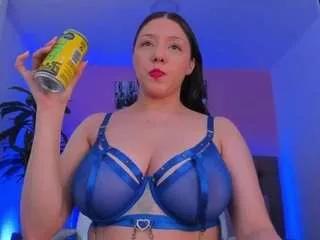 alejacute on CamSoda 
