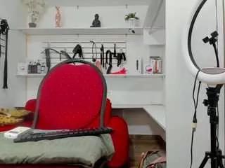 alejandra-dunn on CamSoda 