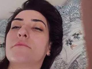 alejandradelan on CamSoda 
