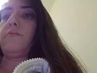 alejandradelan on CamSoda 