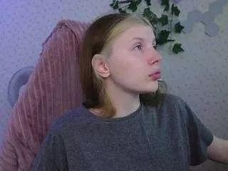 aleksakeller on CamSoda 