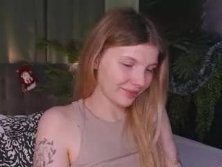 aleksakeller on CamSoda 