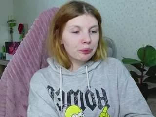 aleksakeller on CamSoda 
