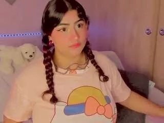 Offline alessa-clu on CamSoda