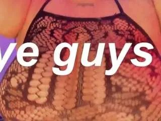 Offline alessa-clu on CamSoda