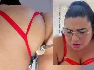 alessandra-smith on CamSoda 