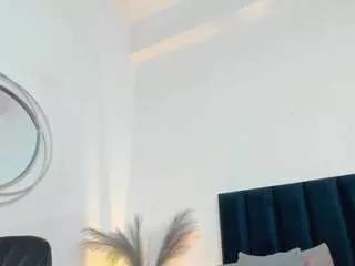 alessaroma on CamSoda 