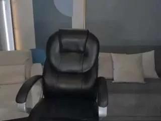 alessaromero on CamSoda 