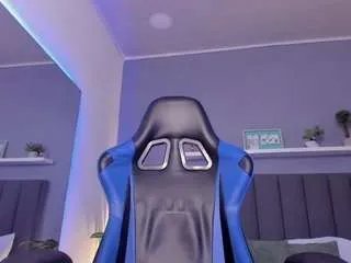 Offline alessia-leroy on CamSoda