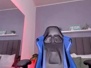 Offline alessia-leroy on CamSoda