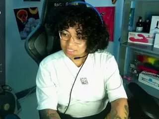 alesyahampton on CamSoda 