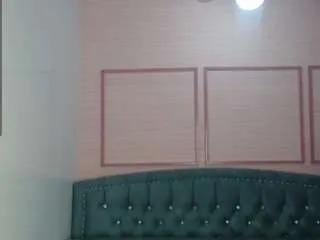 Freechat alexa-romero-t on CamSoda