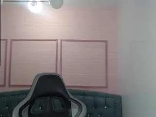 Freechat alexa-romero-t on CamSoda