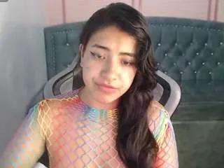 Freechat alexa-romero-t on CamSoda