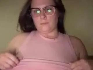 Offline alexa54 on CamSoda