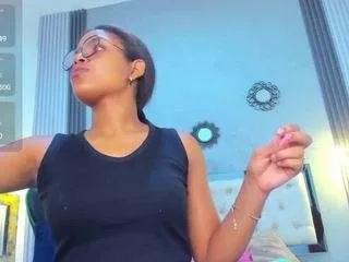 alexaandherson on CamSoda 